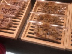 -酵種麦田(山师店)