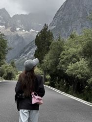 -茶发Salon·烫发染发理发