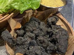 -入火韩国烤肉(凯旋广场店)