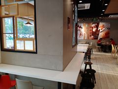 -永和大王(广渠店)