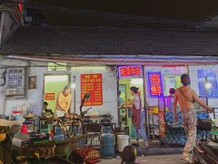 门面-桂萍特色牛筋牛杂(长堤街总店)