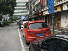-西新饭店(城中店)