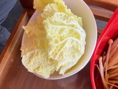 -北门涮肉·铜锅涮肉·烤鸭·京味菜(南锣鼓巷店)