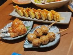 -鸟泉居酒屋·烧鸟·酒馆(百子湾店)