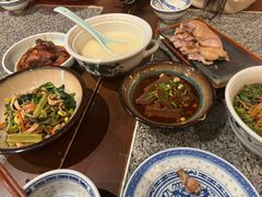 -南京大牌档(之心城店)
