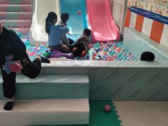 -长沙三景韦尔斯利酒店·Oval全日制餐厅自助餐