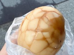 -金盆阿嬷香菇茶叶蛋(玄光店)