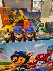 -KIDSLAND(北京蓝色港湾店)