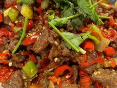 -灶东家民间菜(回兴店)