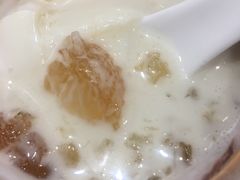 -聪嫂私房甜品(旺角二店)