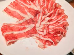 -清真·鸦儿李记·涮肉(花市店)