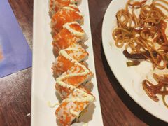 -YOYO悠游美食地图(西市城购物中心店)
