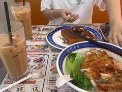 -定旺冰室·香港冰室(水贝店)