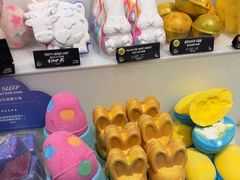 -LUSH(威尼斯人店)