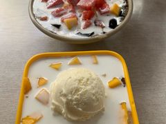 -透心凉糖水(听海居店)
