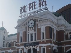 -沈阳站