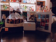 -Laderach 莱德拉(上海环贸iapm店)