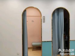 -倾城宝贝儿童摄影(新辰里酒仙桥店)