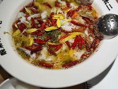-太二酸菜鱼(石家庄万象城店)