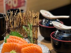 -三禾寿司(君尚店)