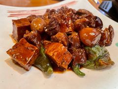 -长寿参鸡汤(朝韩风情街店)