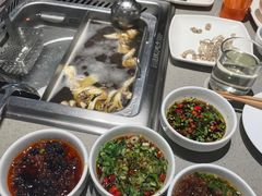 -海底捞火锅(坪山益田假日广场店)