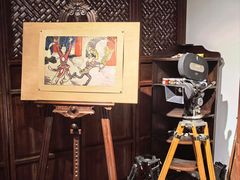 -上海动漫博物馆