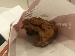 吮指原味鸡-肯德基(虹桥机场T2北指廊精选外卖点店)