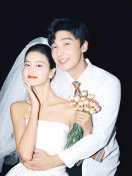-全城热恋璀璨婚纱摄影(国贸总店)