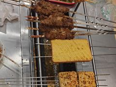 -彭城八戒羊肉串(总店)