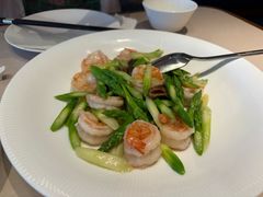-漢舍川菜馆(国贸商城店)