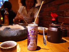 -白乐天毛肚火锅馆(解放碑店)