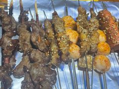 -那些年记忆烧烤