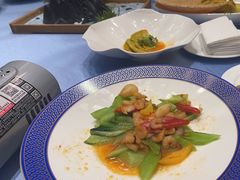 -曙光国际大酒店中餐厅