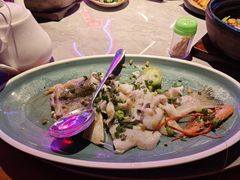 -啫神·广州地标美食(北京路店)