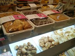 -泰康食品(南京东路店)