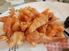 -博雅渔港·融合菜(维也纳国际大酒店)