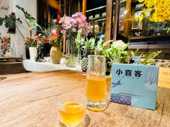 -小喜客·云南特色菜(纳西庭院店)