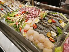 -绮梦西湖·云端餐厅(歌德店)