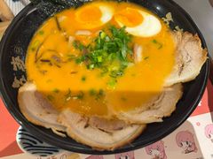 -吾妻拉面•和风食堂(群光广场店)