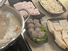 -潮汕良记牛肉火锅(洪武路店)