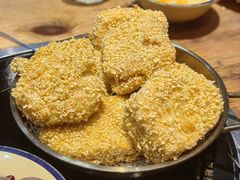 -香约老地方烧烤(九道街店)