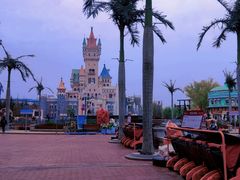 -青岛方特梦幻王国