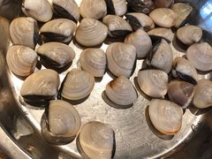 白贝-鼎盛私厨·新派顺德菜(上河坊店)