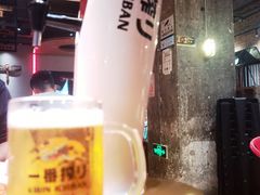 -金陵一哥龙虾(水木秦淮店)