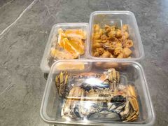 -佬太公海鸭·海鲜大排档(上海总店)