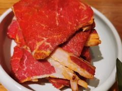 -九田家黑牛烤肉料理(华侨城店)