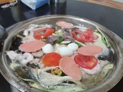 三鲜荤豆花-海关荤豆花(洋河一路店)