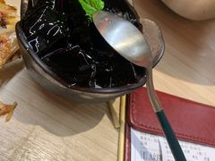 -令狐冲烤鱼·烧菜馆(达明店)