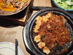 -农耕记·湖南土菜(halo广场店)